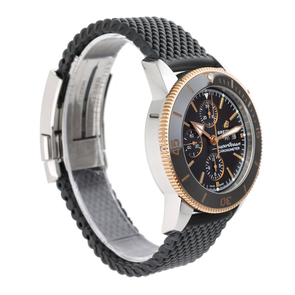 BREITLING SUPEROCEAN HERITAGE II  - U13313 - Watch - 44mm 7b0791c0-4dc3-49d3-8c38-716a5466e814.jpg