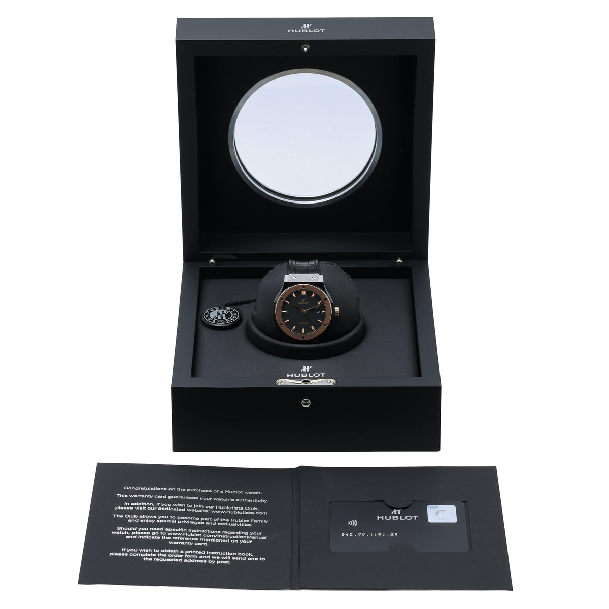 HUBLOT CLASSIC FUSION - 542.CO.1181.RX - Watch - 42mm 7b116f57-54b4-4e6c-ba4d-1008d240d096.jpg