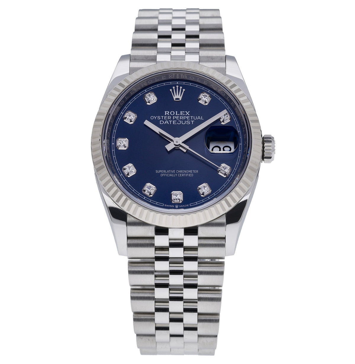 ROLEX DATEJUST 36 - 126234 - Watch - 36mm 7b182594-39ba-4576-ac79-6cd407f8dd7e.jpg
