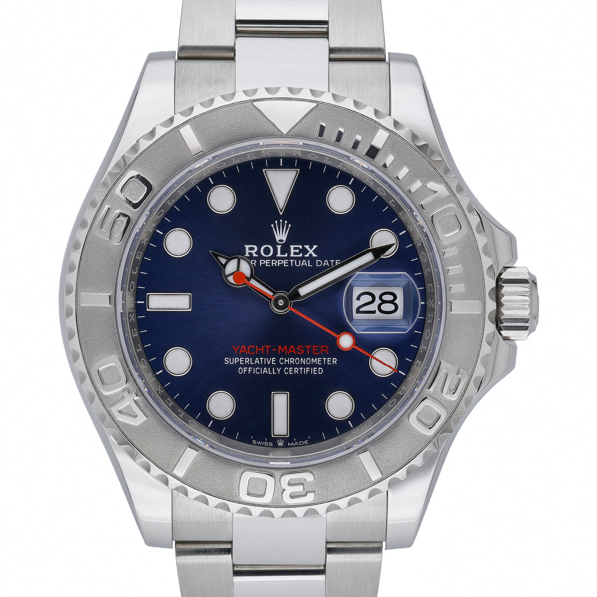 ROLEX YACHT-MASTER 40 - 126622 - Watch - 40mm 7b27e76b-b368-49c4-bdac-7e68a9f1f46e.jpg