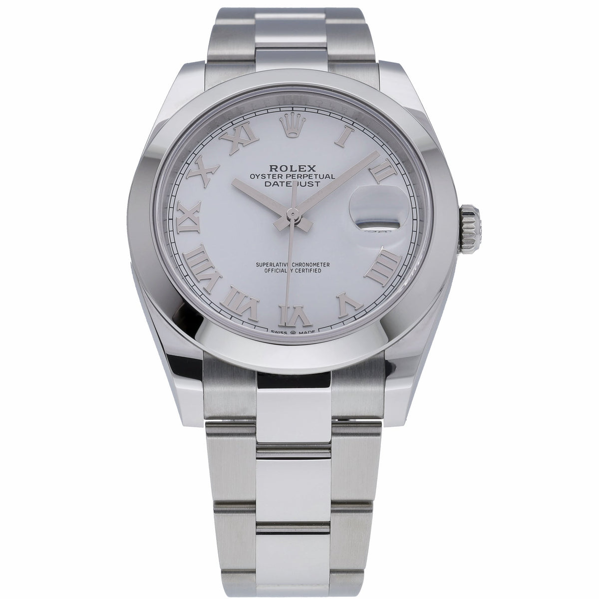 ROLEX DATJEUST 41 - 126300 - Watch - 41mm 7b2cf198-d2f3-46b5-afba-60c93e0baf33.jpg