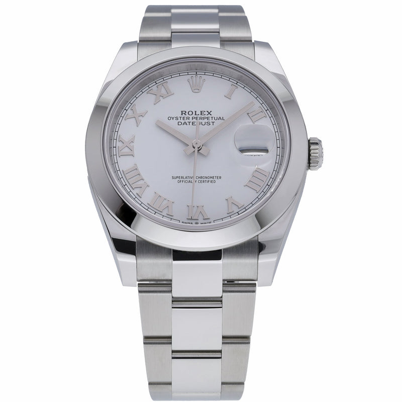 ROLEX DATJEUST 41 - 126300 - Watch - 41mm 7b2cf198-d2f3-46b5-afba-60c93e0baf33.jpg