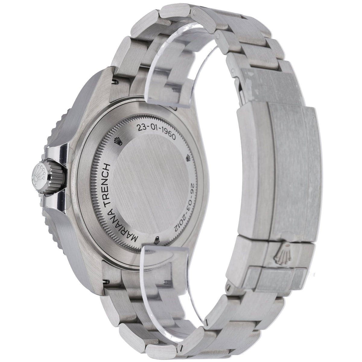 ROLEX SEA-DWELLER DEEPSEA CHALLENGE - 126067 - Watch - 50mm 7b2ddc48-f0b7-4e02-a386-4d47ce13ca96.jpg