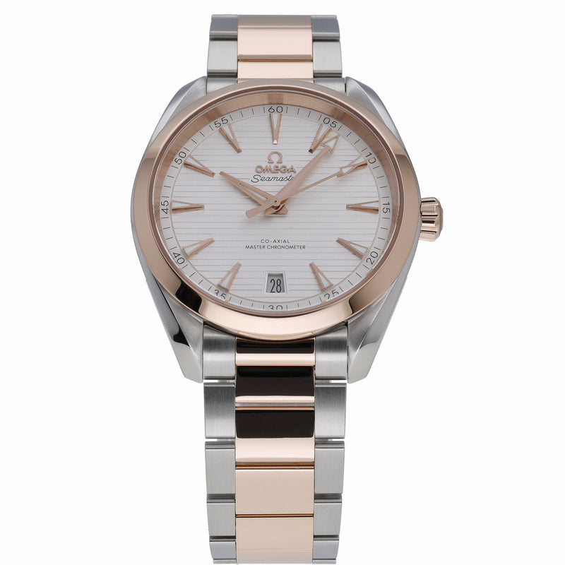 OMEGA AQUA TERRA 150 M - 220.20.41.21.02.001 - Watch - 41mm 7b37e181-37ff-4be2-9597-6a63ca159508.jpg