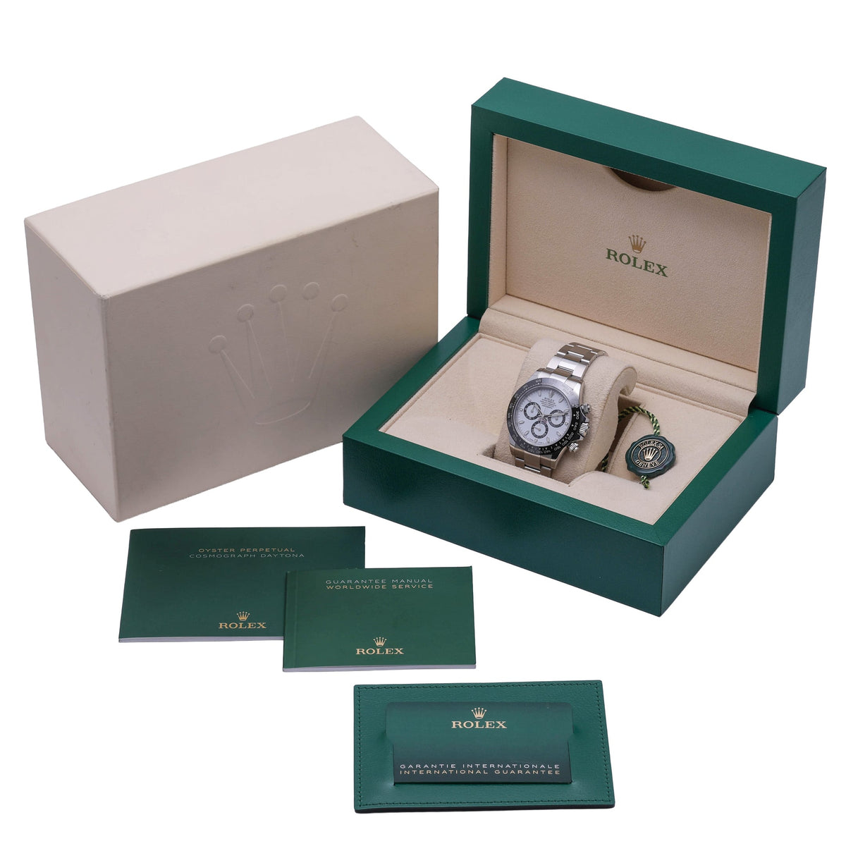 ROLEX DAYTONA - 116500LN - Watch - 40mm 7b3f43d4-1167-4964-bf0c-3b609dee0438.jpg