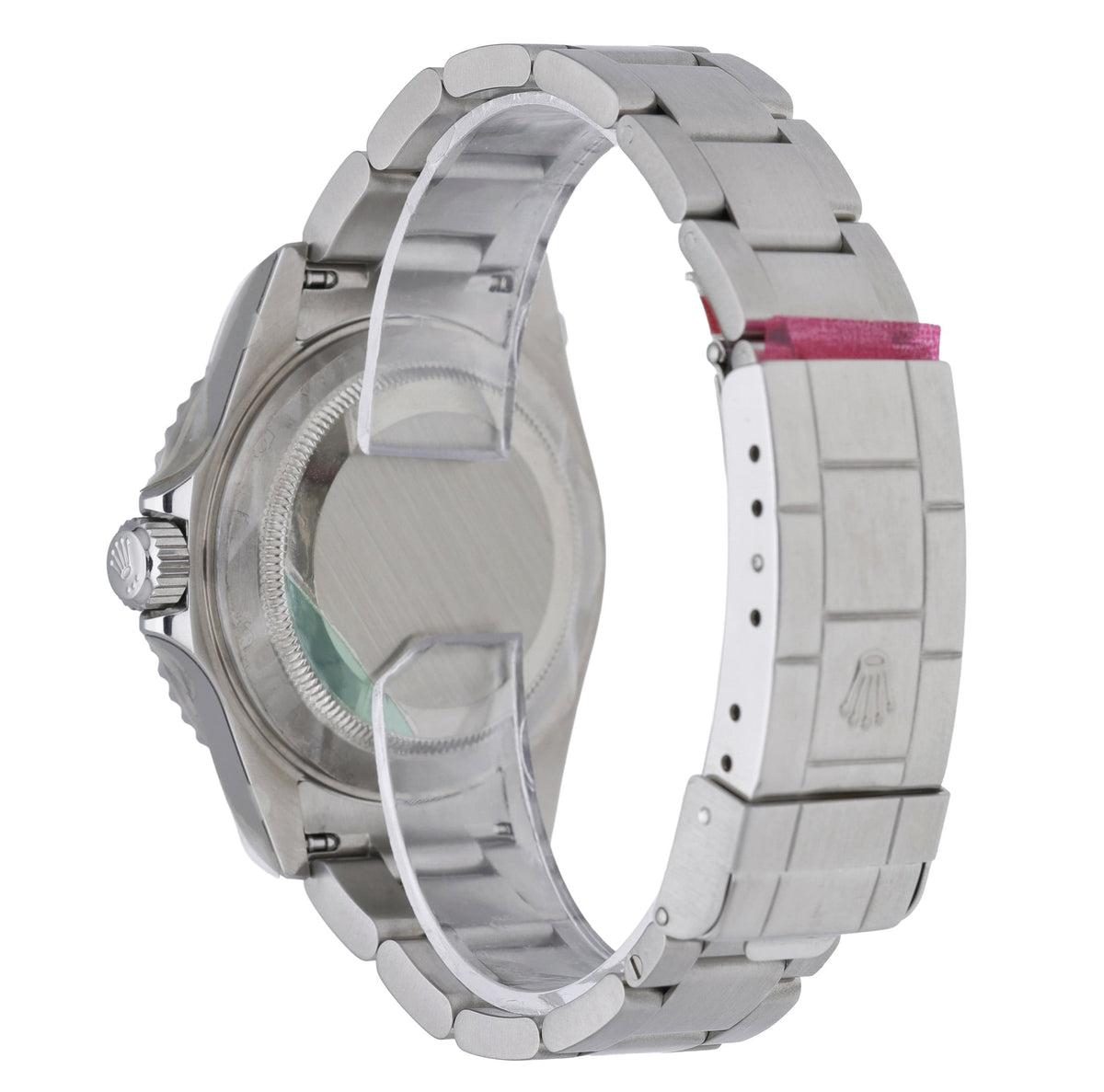 ROLEX SUBMARINER - 16610LV - Watch - 40mm 7b4b93c8-8413-4fb5-ab87-a492976bf0ad.jpg