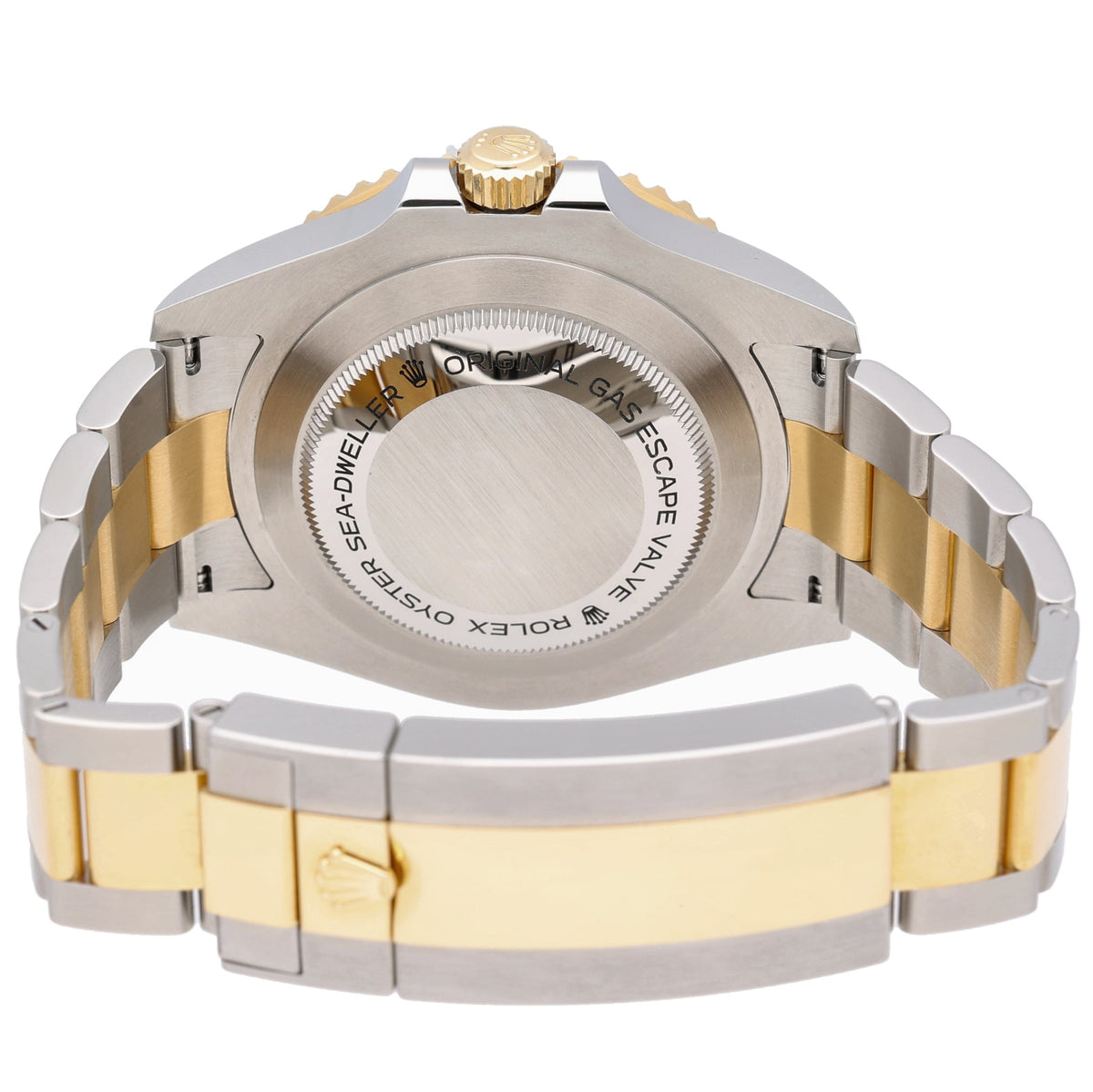 ROLEX SEA-DWELLER - 126603 - Watch - 43mm 7b50f5b5-004c-45ff-868f-2b837e9cc0ee.jpg