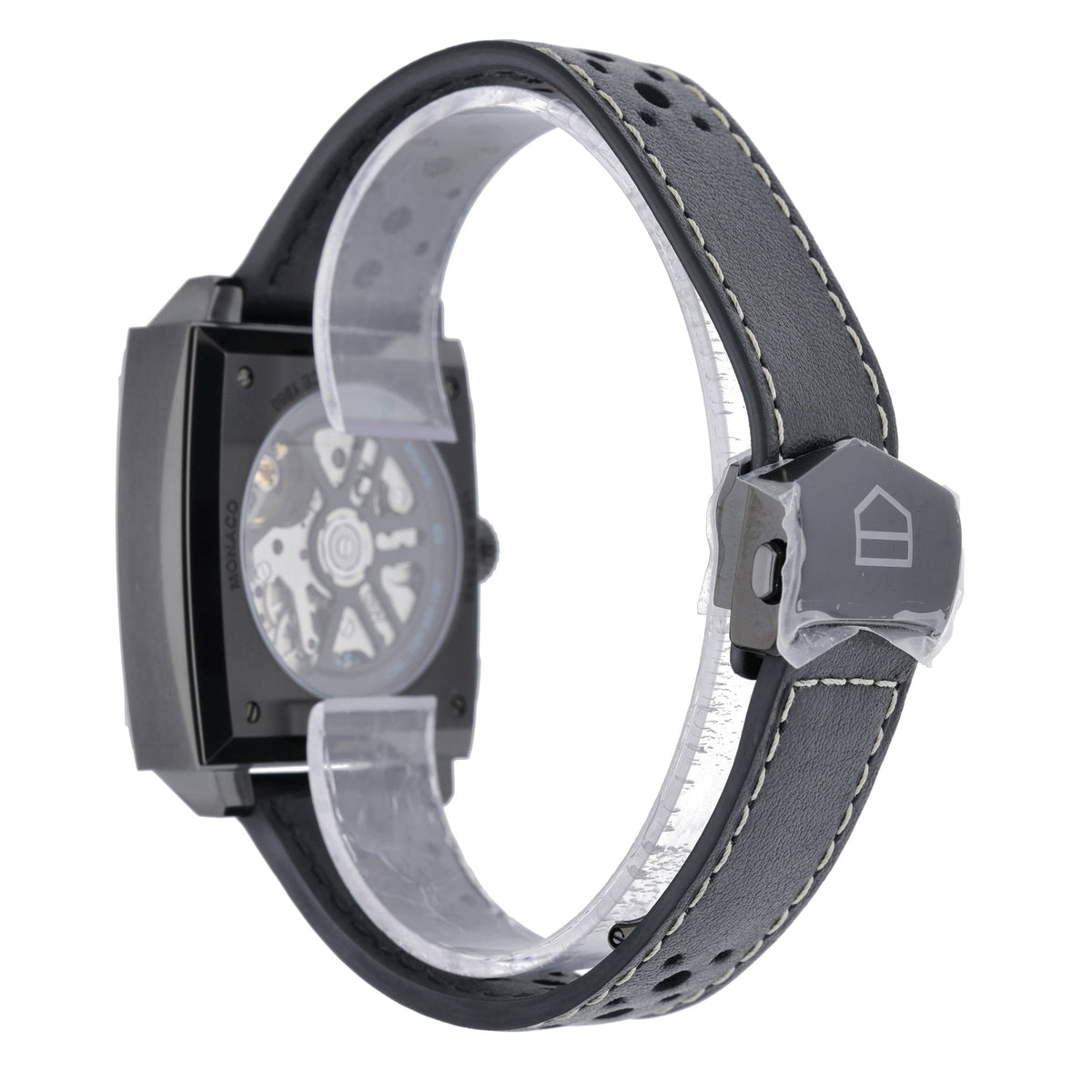 TAG HEUER MONACO CHRONOGRAPH NIGHT DRIVER - CBL2181.FC6515 - Watch - 39mm 7b66672a-727c-446f-b0aa-012d7d6f8b4d.jpg