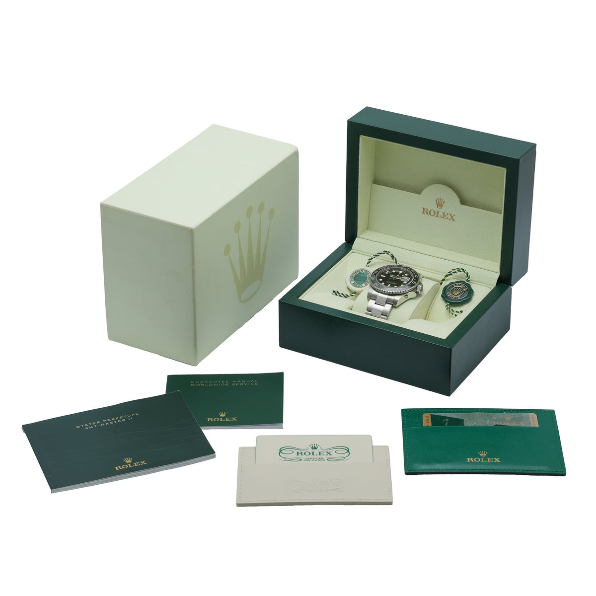 ROLEX GMT-MASTER II - 116710LN - Watch - 40mm 7b924303-0f0d-413d-ae8c-bb29cc57b4ec.jpg