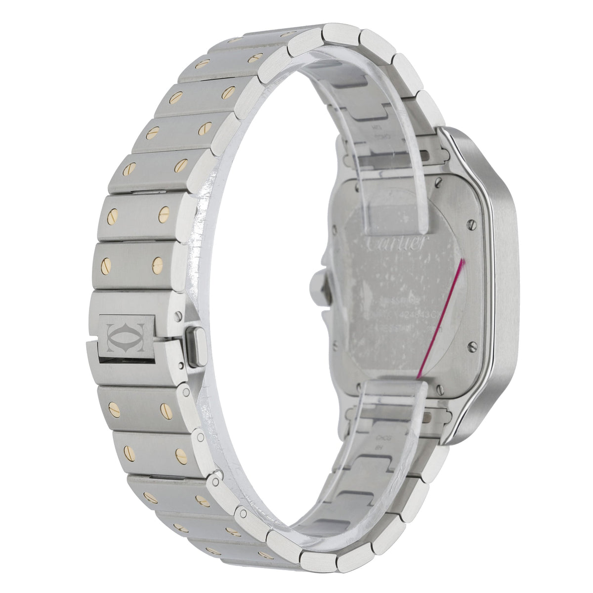 CARTIER SANTOS  - 4072 - Watch - 39mm 7b995488-cf48-47f1-b854-e489ebb6a789.jpg