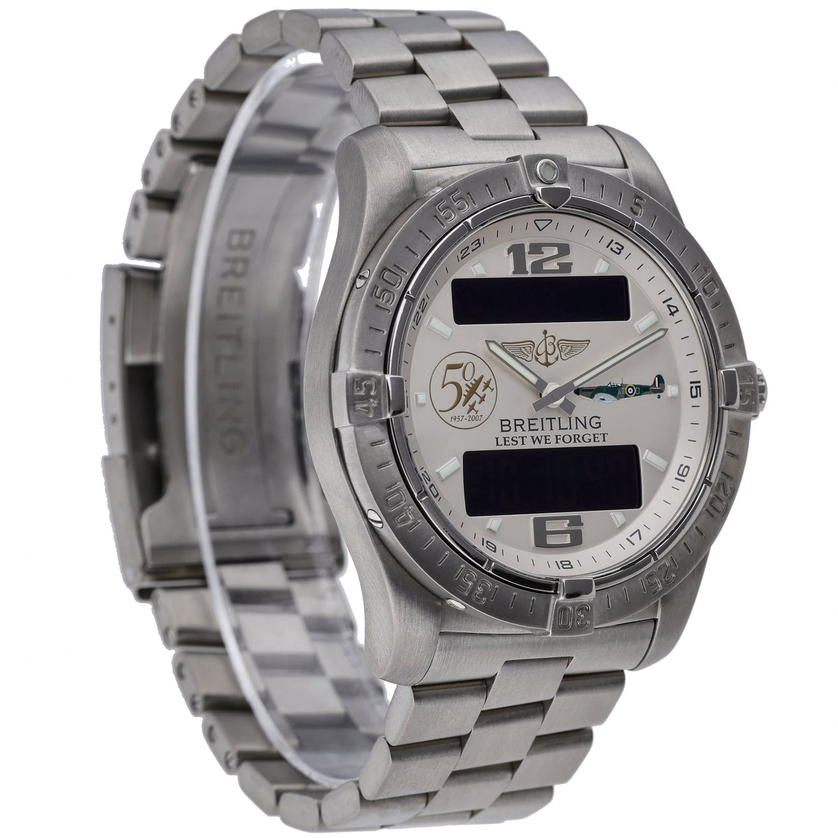 BREITLING AEROSPACE AVANTAGE - E79362 - Watch - 42mm 7b99a151-66c5-4738-96f0-f4bc42f60f06.jpg