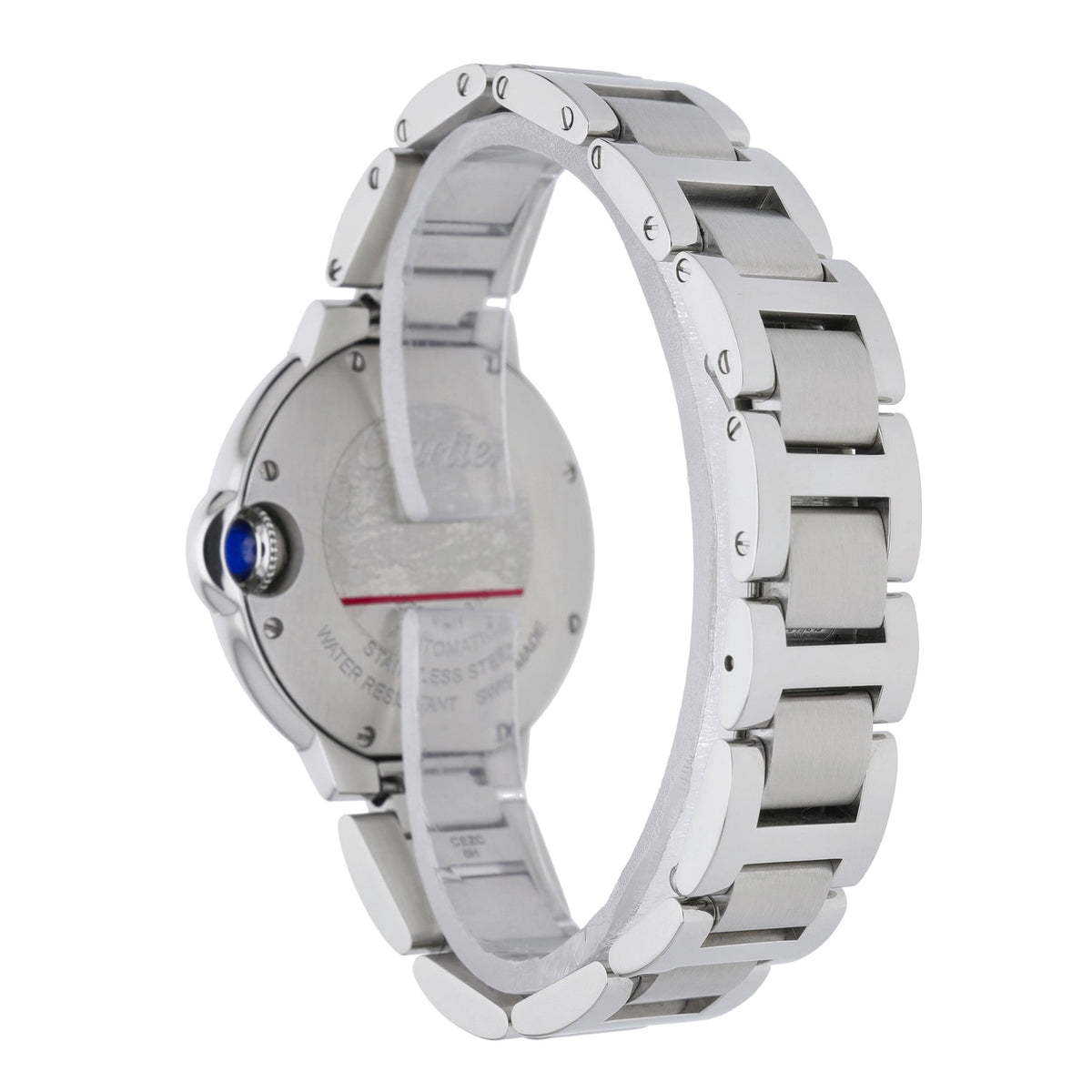 CARTIER BALLON BLEU - 3489 - Watch - 33mm 7ba93ae9-ce38-4f7e-a78b-8c3aa2b44985.jpg