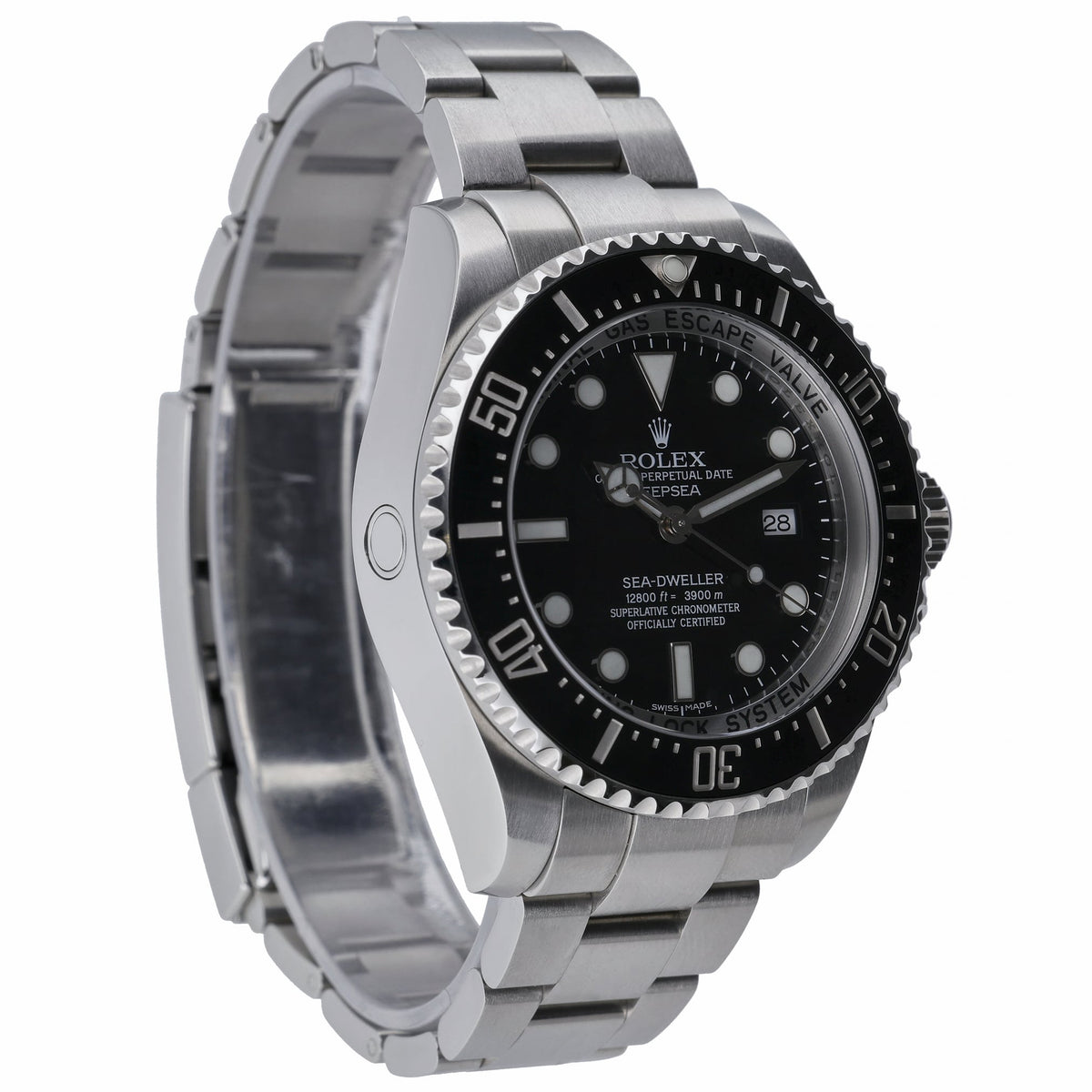 ROLEX SEA-DWELLER DEEPSEA  - 116660 - Watch - 44mm 7bb120b1-6b1c-4422-bfbc-dbcc430cdf01.jpg