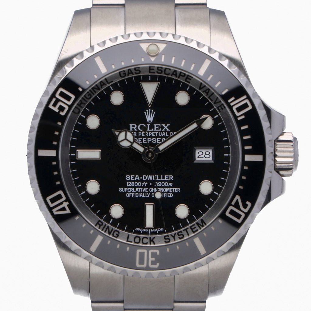 ROLEX SEA-DWELLER DEEPSEA - 116660 - Watch - 44mm 7bb563eb-4362-4285-99ab-0fa51e372d49.jpg