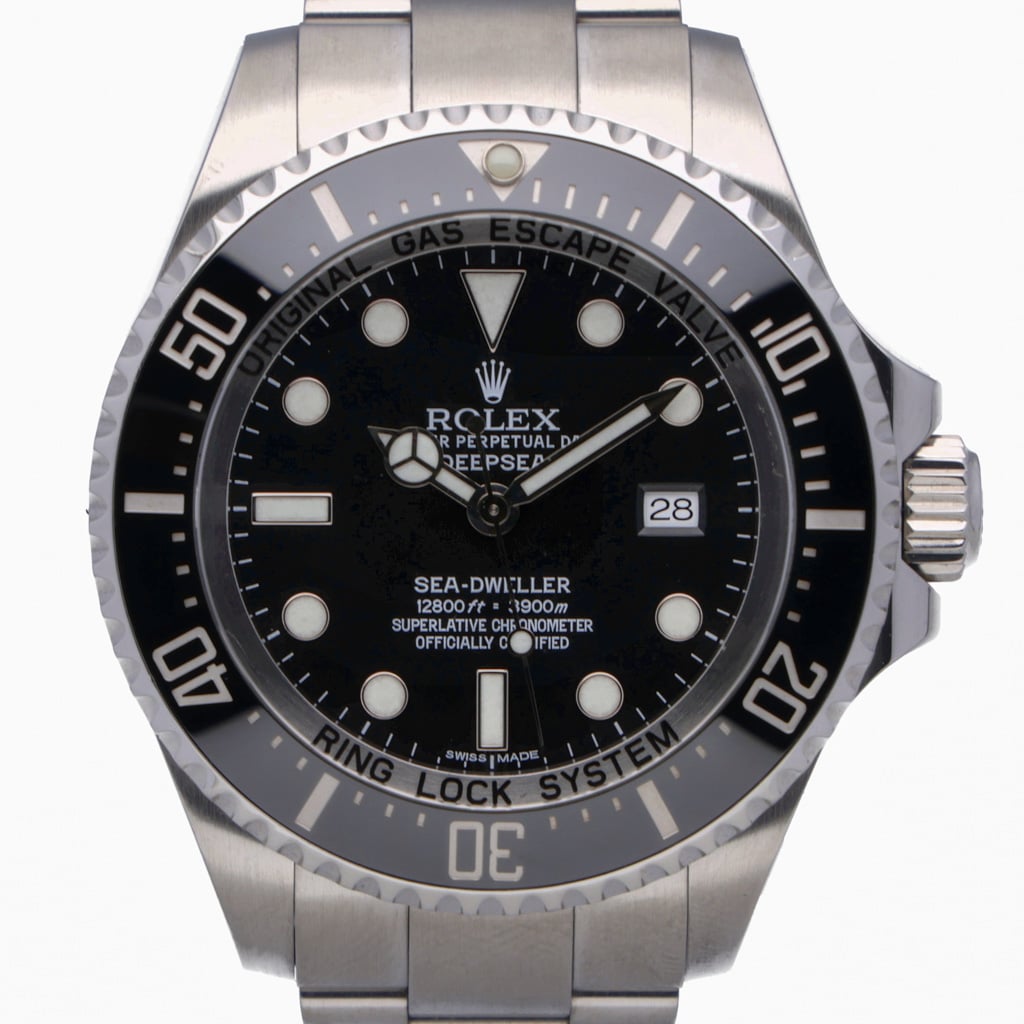 ROLEX SEA-DWELLER DEEPSEA - 116660 - Watch - 44mm 7bb563eb-4362-4285-99ab-0fa51e372d49.jpg