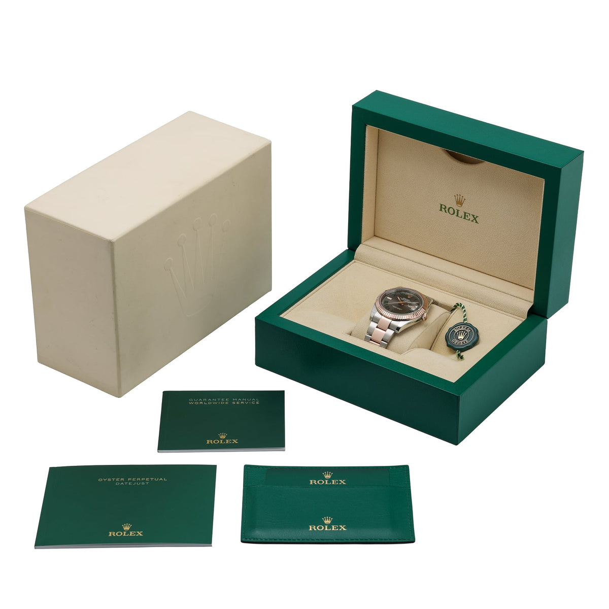 ROLEX DATEJUST - 126331 - Watch - 41mm 7bd467e4-c9d9-45b9-9fd0-e54c1b9199a8.jpg