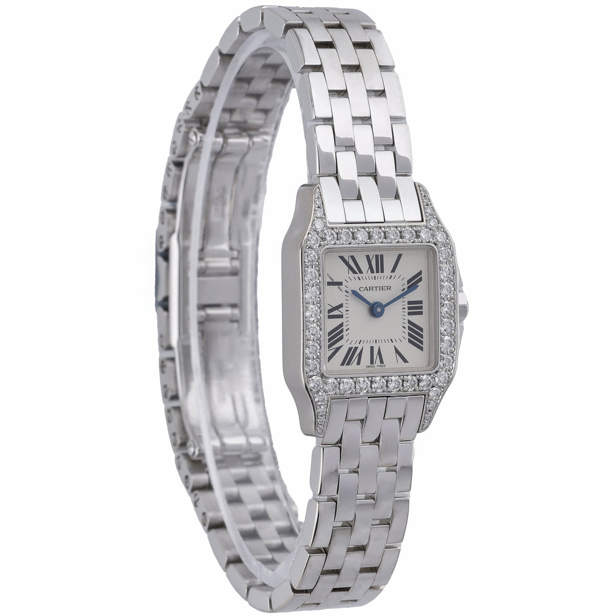 CARTIER SANTOS DEMOISELLE - 2700 - Watch - 20mm 7be99f19-7b8a-4c95-b93f-850777760210.jpg