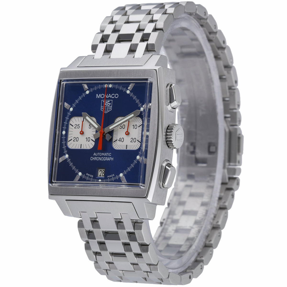 TAG HEUER MONACO - CW2113-0 - Watch - 38mm 7bed36cf-babf-44b1-a180-1b9f2e09bc4b.jpg