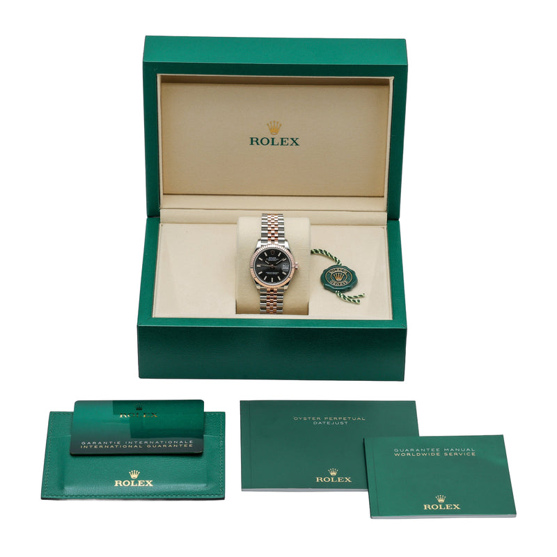 ROLEX DATEJUST 31 - 278271 - Watch - 31mm 7bf32813-4172-4198-8925-6e4e85b5dad1.jpg