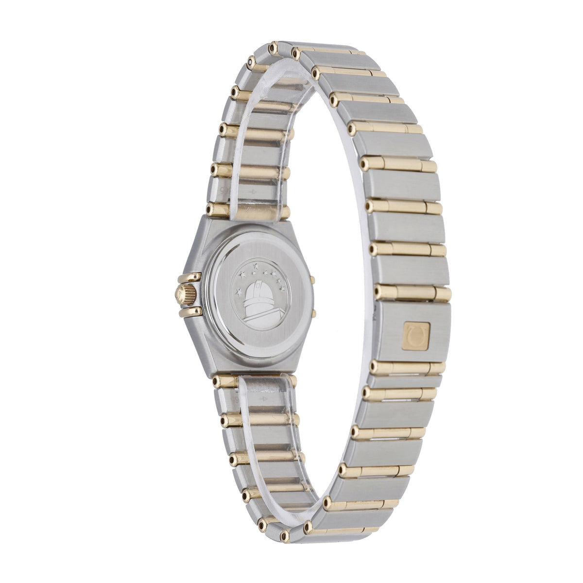 OMEGA CONSTELLATION - 1262.10.00 - Watch - 22mm 7c04281d-3197-46a5-9484-8a9b515337b3.jpg