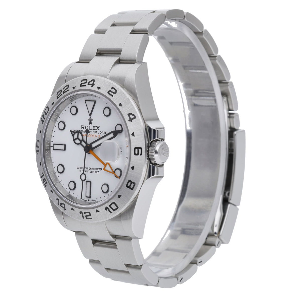 ROLEX EXPLORER II - 226570 - Watch - 42mm 7c090d8a-cb06-46d9-aa58-ea1875623cf0.jpg