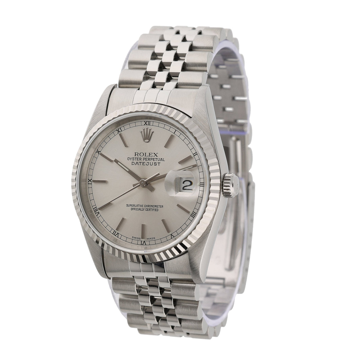 ROLEX DATEJUST - 16234 - Watch - 36mm 7c0c367f-812a-4f74-9286-5cfb1889e0b9.jpg