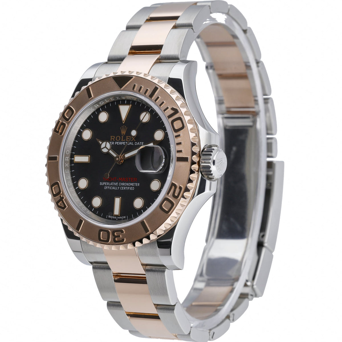 ROLEX YACHT-MASTER 40 - 116621 - Watch - 40mm 7c119016-812b-4eec-bd96-4e73771095b8.jpg