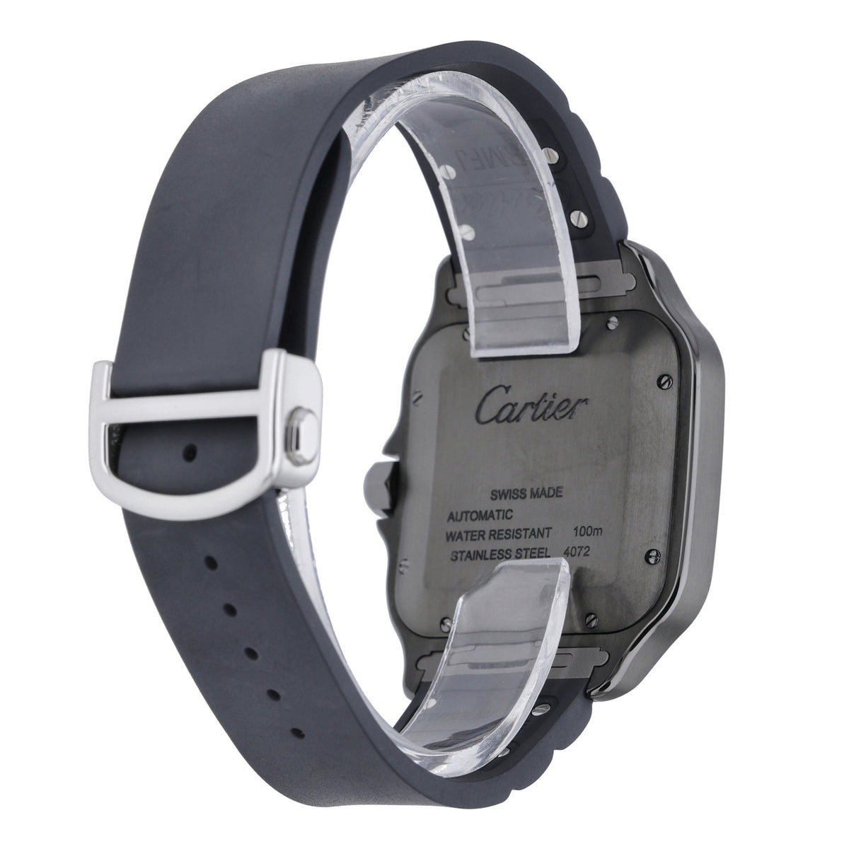CARTIER SANTOS DE CARTIER - WSSA0039 - Watch - 39mm 7c1ea273-a9f6-453f-baac-75e3bf92a9b2.jpg