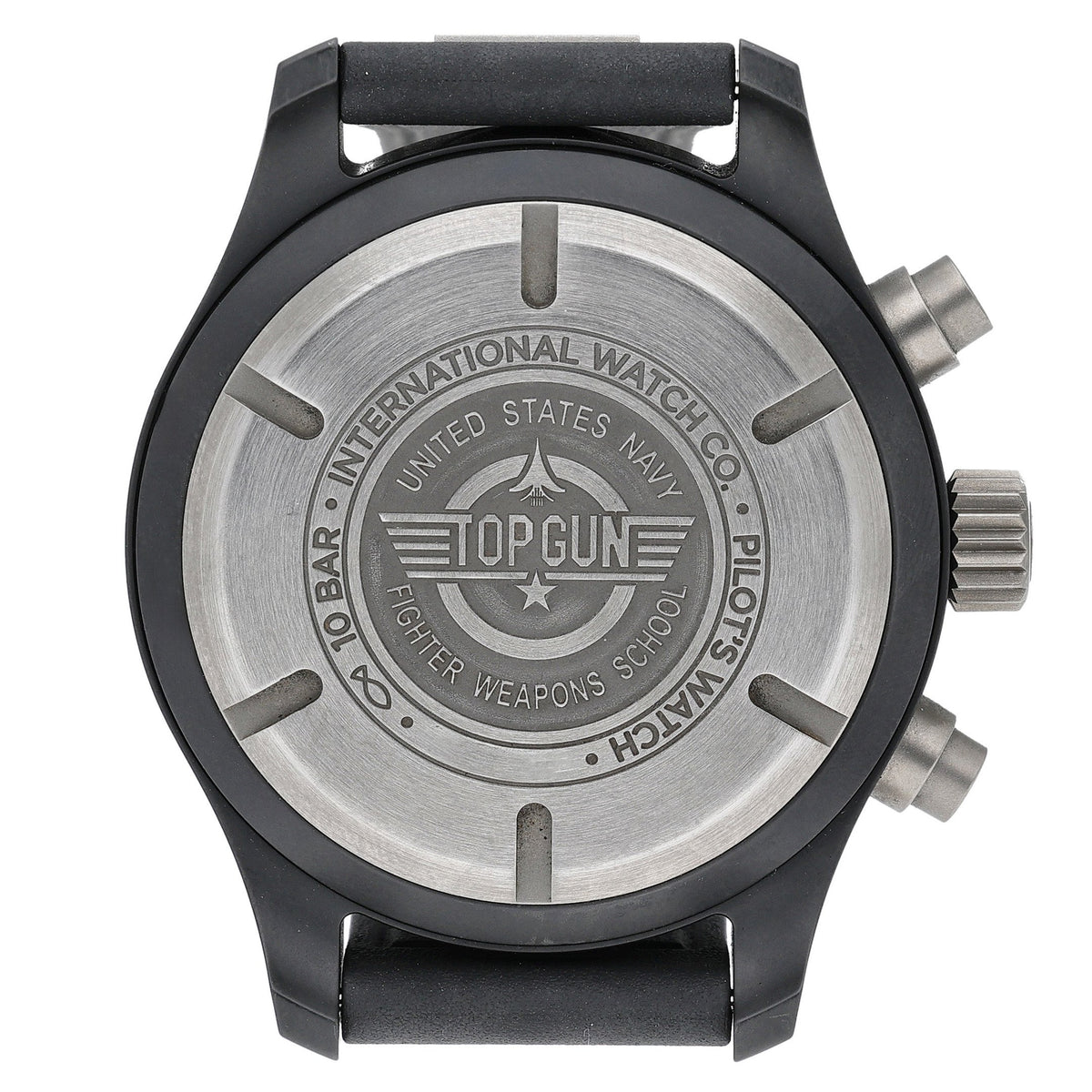 IWC PILOT CHRONOGRAPH TOP GUN - IW389401 - Watch - 41mm 7c2bbba7-3761-4ebf-975f-a1673cfd7578.jpg