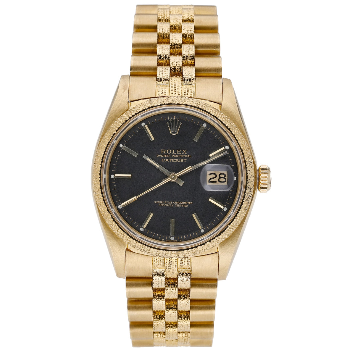 ROLEX DATEJUST  - 1611 - Watch - 36mm 7c343768-f64f-400c-a18d-99e1ff7ddabe.jpg