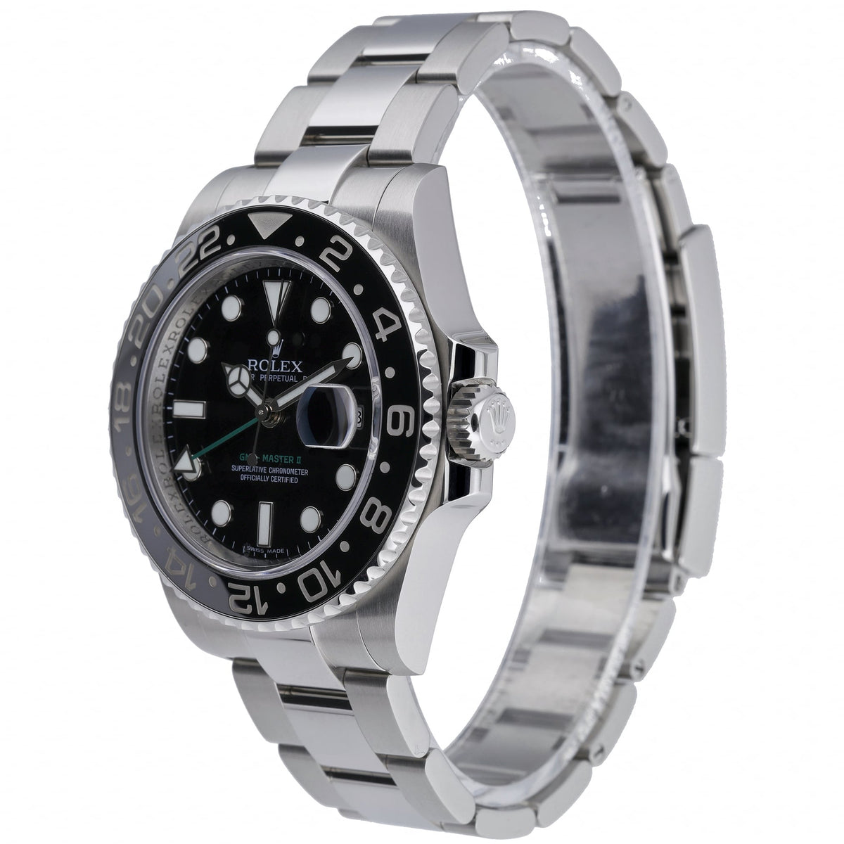 ROLEX GMT-MASTER II - 116710LN - Watch - 40mm 7c3c1807-8fed-4cb0-ae1e-b95b0d066180.jpg