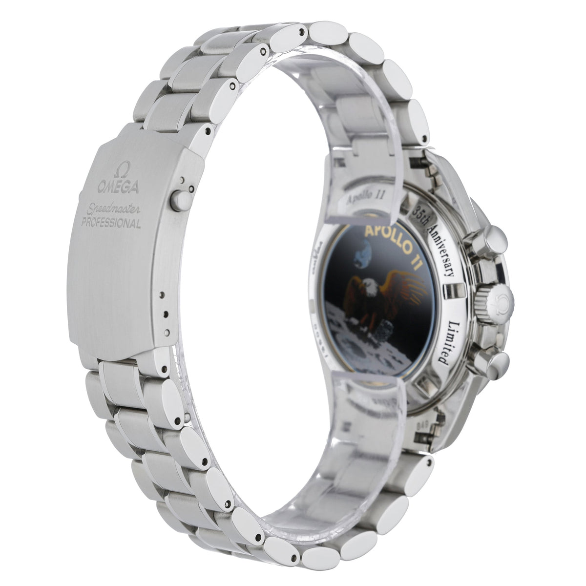OMEGA SPEEDMASTER APOLLO 11 - 3569.31.00 - Watch - 42mm 7c578cc7-f4f8-4d02-9139-cb15a38d5837.jpg