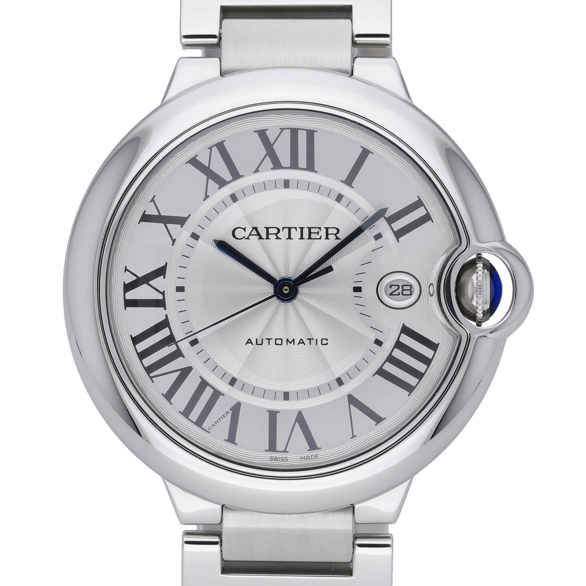 CARTIER BALLON BLEU  - W69012Z4 - Watch - 42mm 7c6551db-5f97-4711-9b65-23c8587ea5e3.jpg