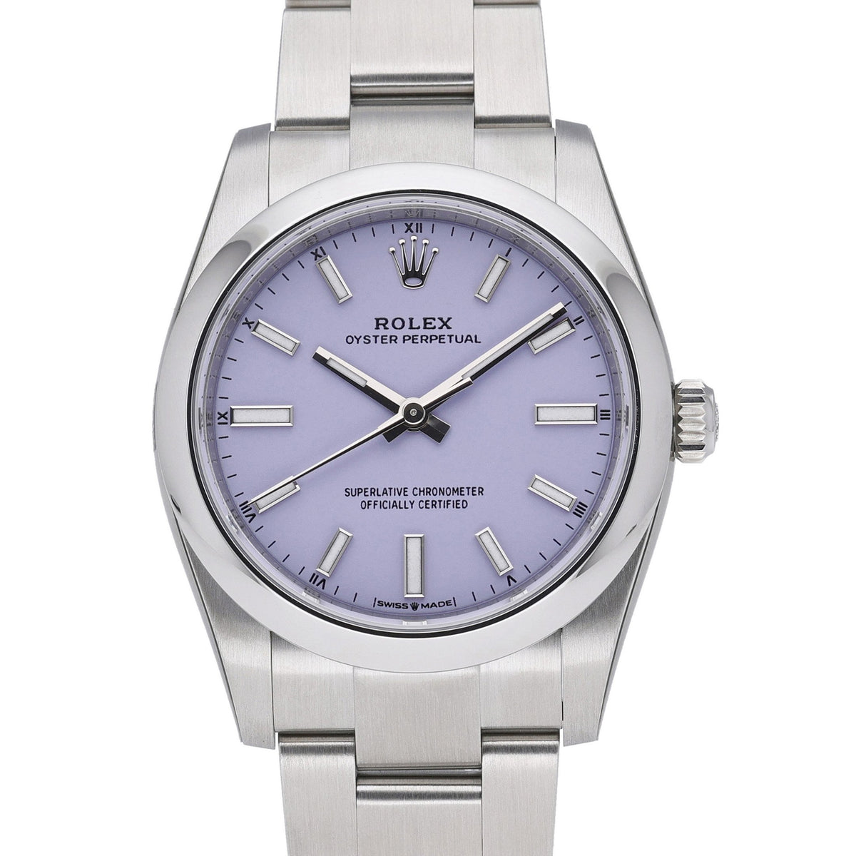 ROLEX OYSTER PERPETUAL 34 - 124200 - Watch - 34mm 7c811afa-78a9-41cf-8fff-0ea718bb86ce.jpg