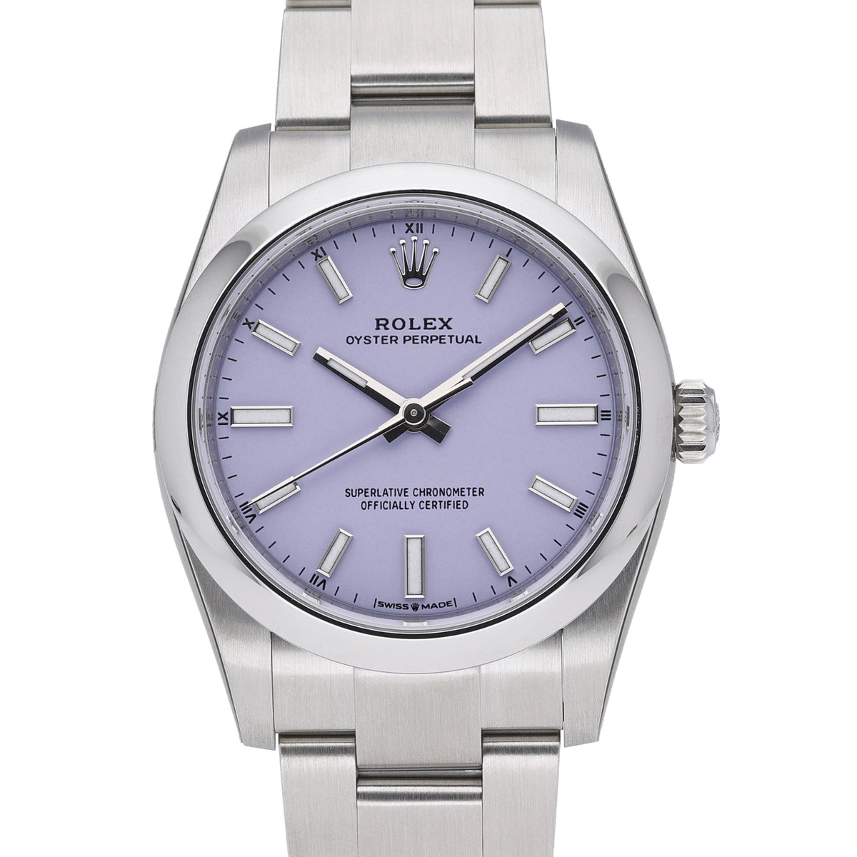 ROLEX OYSTER PERPETUAL 34 - 124200 - Watch - 34mm 7c811afa-78a9-41cf-8fff-0ea718bb86ce.jpg