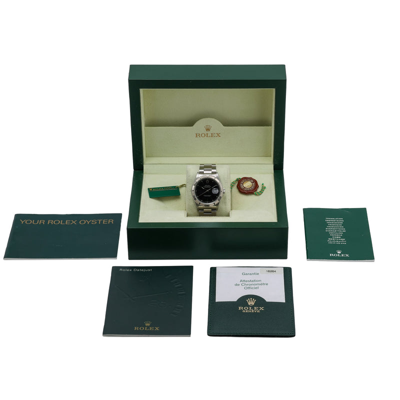ROLEX DATEJUST TURN-O-GRAPH - 16264 - Watch - 36mm 7c95a045-10f0-458e-91a9-1de02fda1c18.jpg
