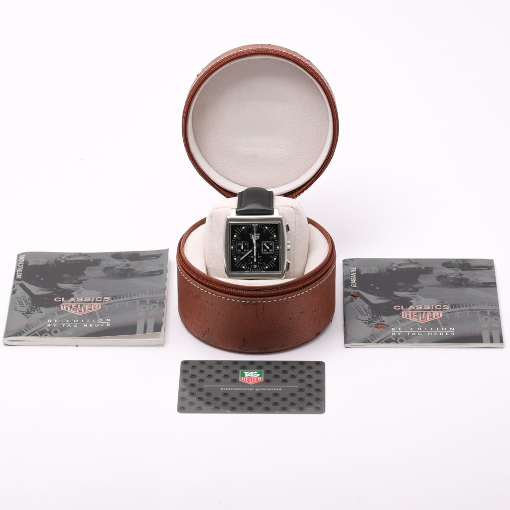 TAG HEUER MONACO - CS2111 - Watch - 38mm 7c98f059-a8bc-4491-b90a-2250ef8858a8.jpg
