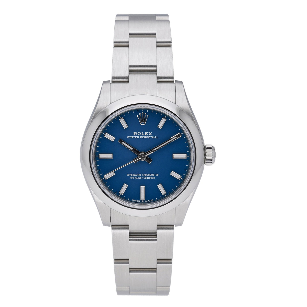 ROLEX OYSTER PERPETUAL - 277200 - Watch - 31mm 7cb8a0d0-e1fc-4b30-99d2-2d2aa5c771ef.jpg