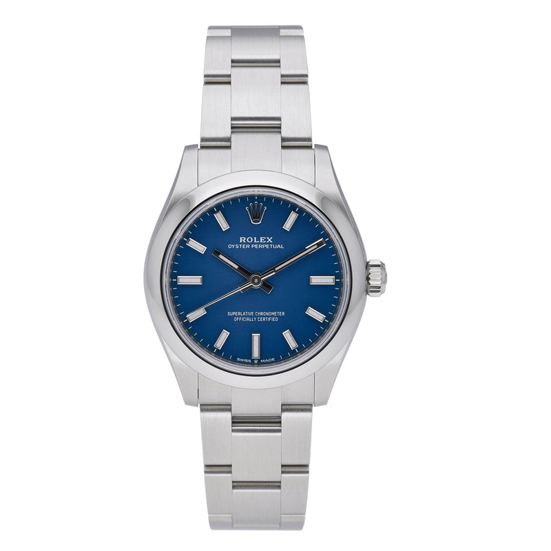 ROLEX OYSTER PERPETUAL 31 - 277200 - Watch - 31mm 7cb8a0d0-e1fc-4b30-99d2-2d2aa5c771ef.jpg