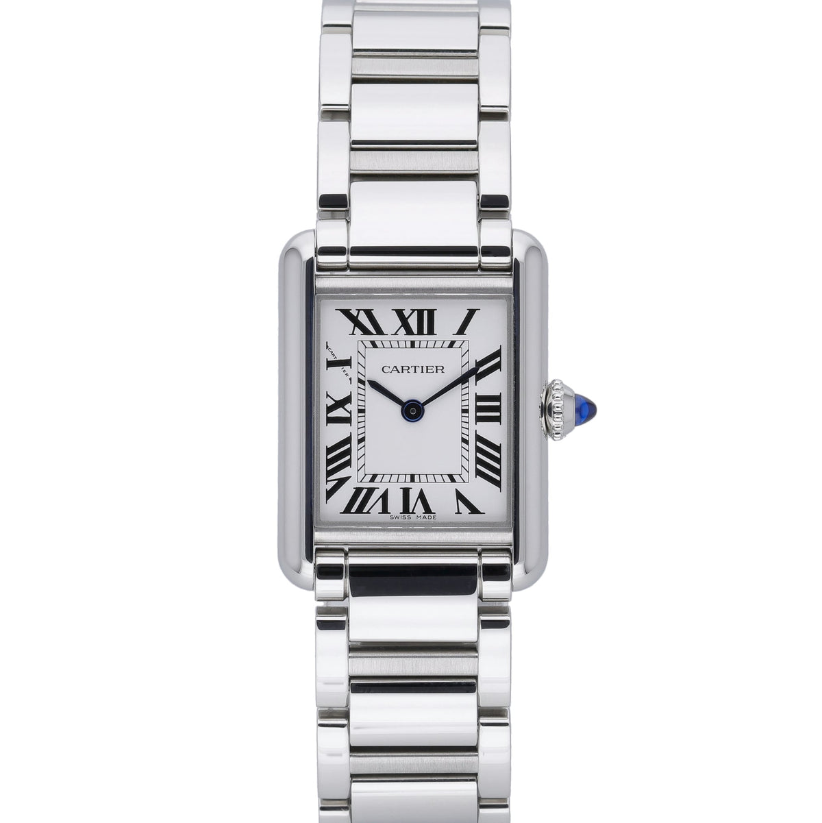 CARTIER TANK MUST - WSTA0051 - Watch - 29mm 7cd42b47-8937-4da9-b3cf-a0b0e05e146b.jpg