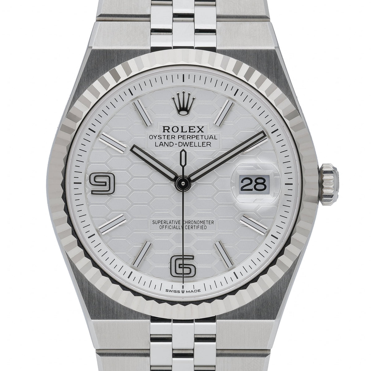 ROLEX LAND-DWELLER 40 - 127334 - Watch - 40mm 7cd625c9-74b1-4025-9303-dc68d2c67a9b.jpg