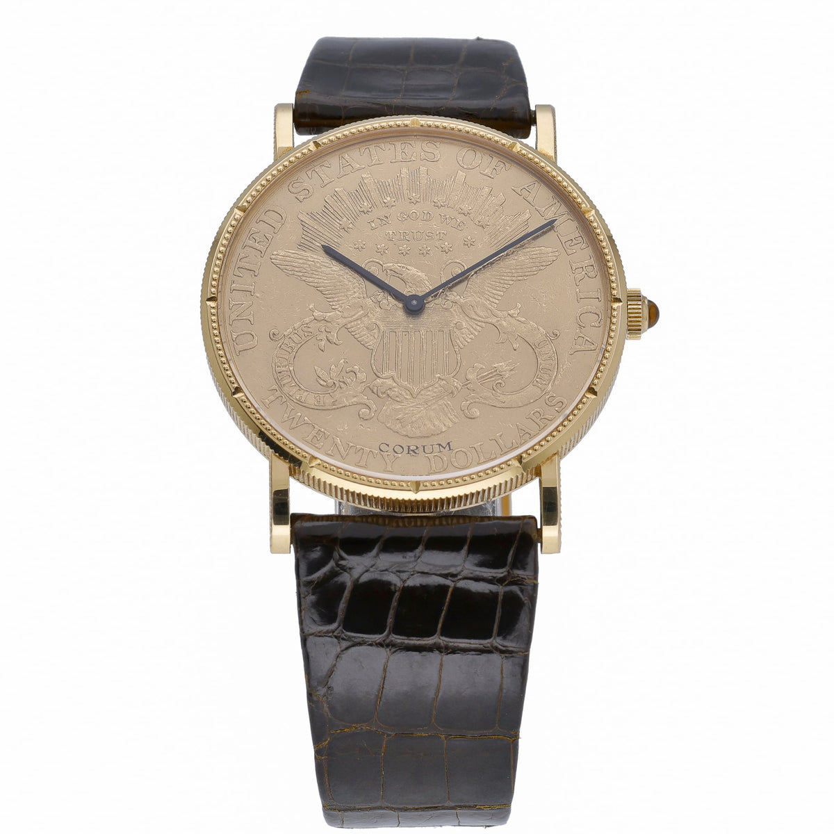 CORUM COIN WATCH - Coin Watch - Watch - 35mm 7cdef354-f001-480f-8c3f-3024b244c86f.jpg