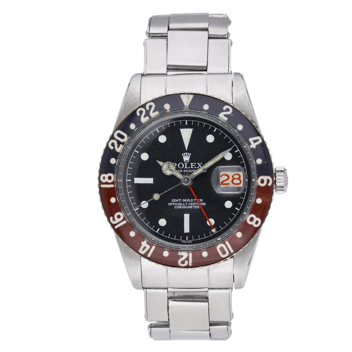 ROLEX GMT-MASTER BAKELITE BEZEL - 6542 - Watch - 38mm 7ce0ca40-6c79-40d9-bc28-aad1f696ae75.jpg