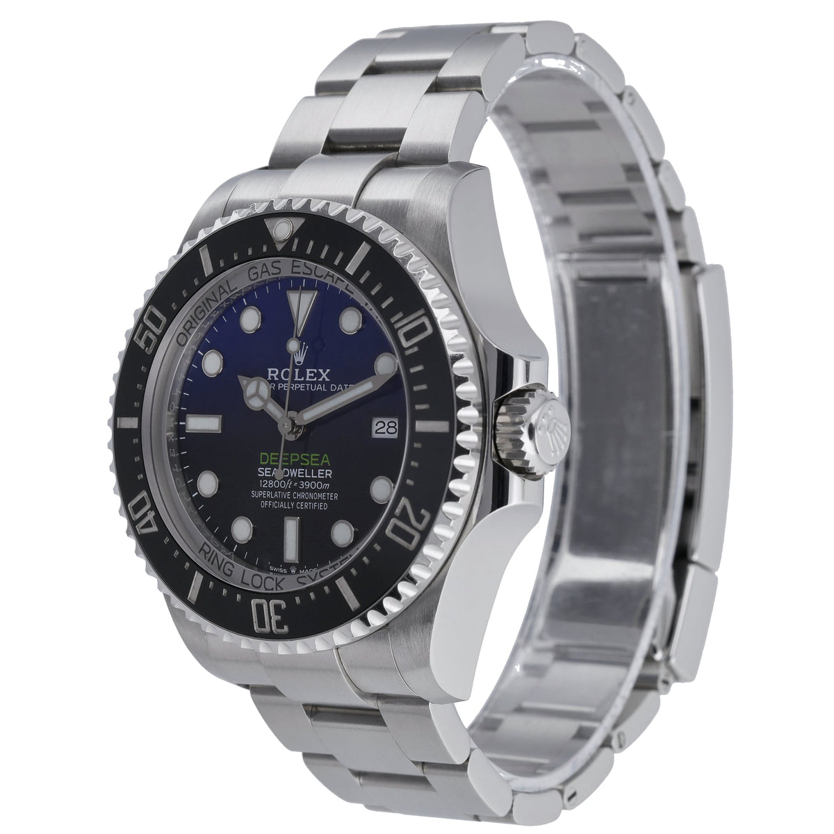 ROLEX SEA-DWELLER DEEPSEA - 126660 - Watch - 44mm 7ce8a7d3-14de-4e19-a519-17fc208e5d5c.jpg