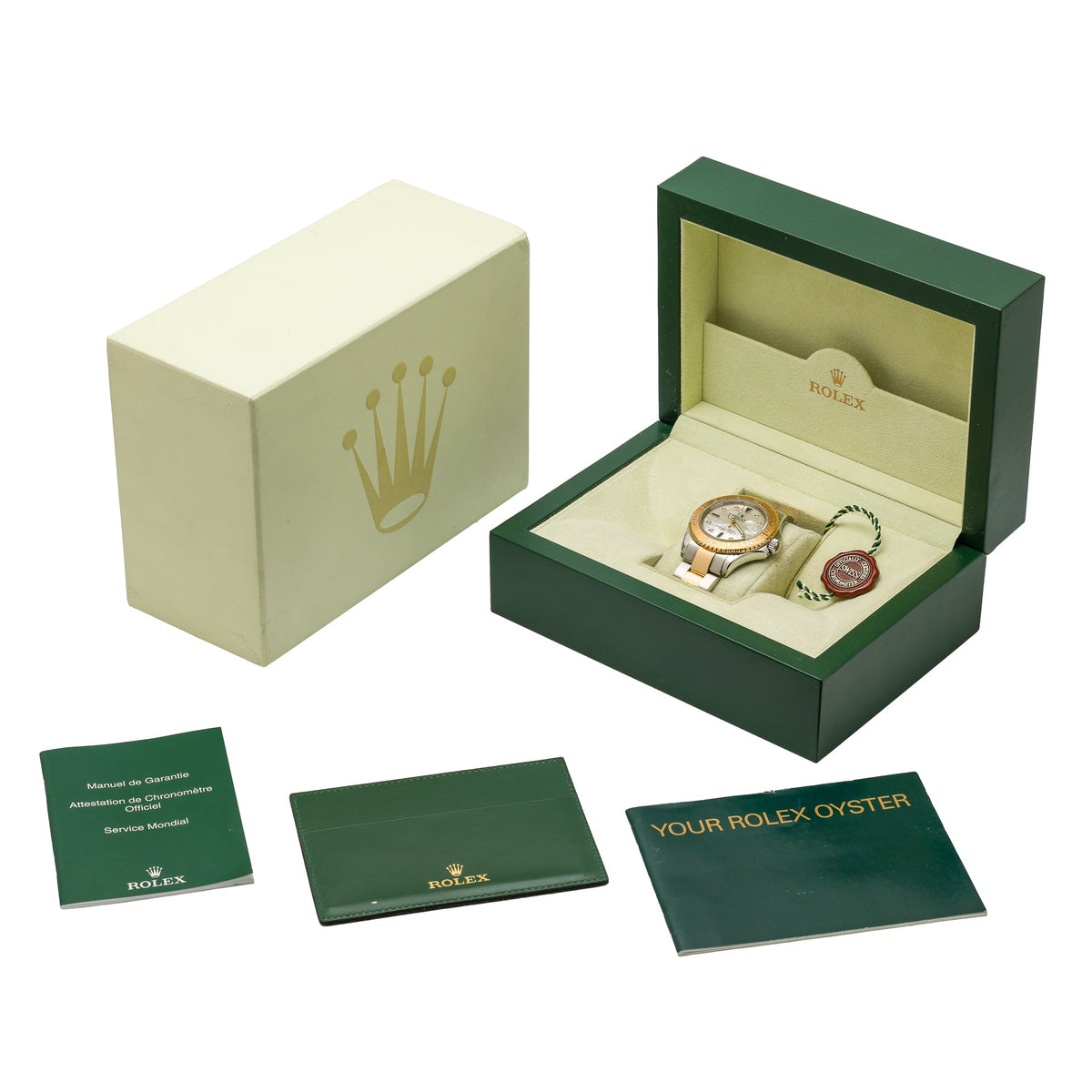 ROLEX YACHT-MASTER 40 - 16623 - Watch - 40mm 7d2f3767-ab01-4db8-8510-6913240d538a.jpg
