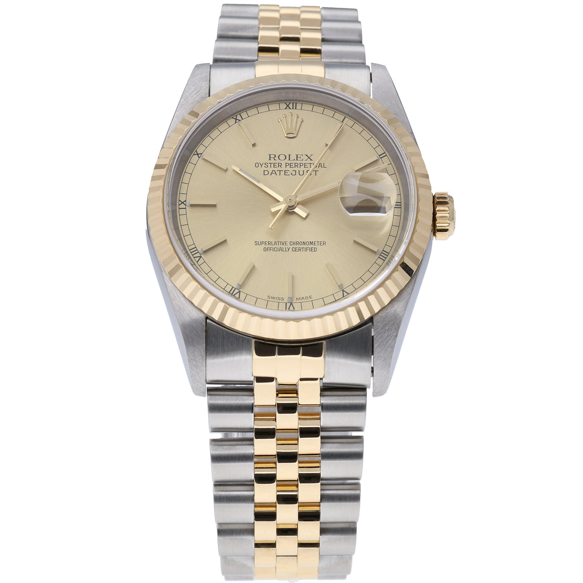 ROLEX DATEJUST - 16233 - Watch - 36mm 7d874c51-6843-4df4-b848-3d99a55900c3.jpg