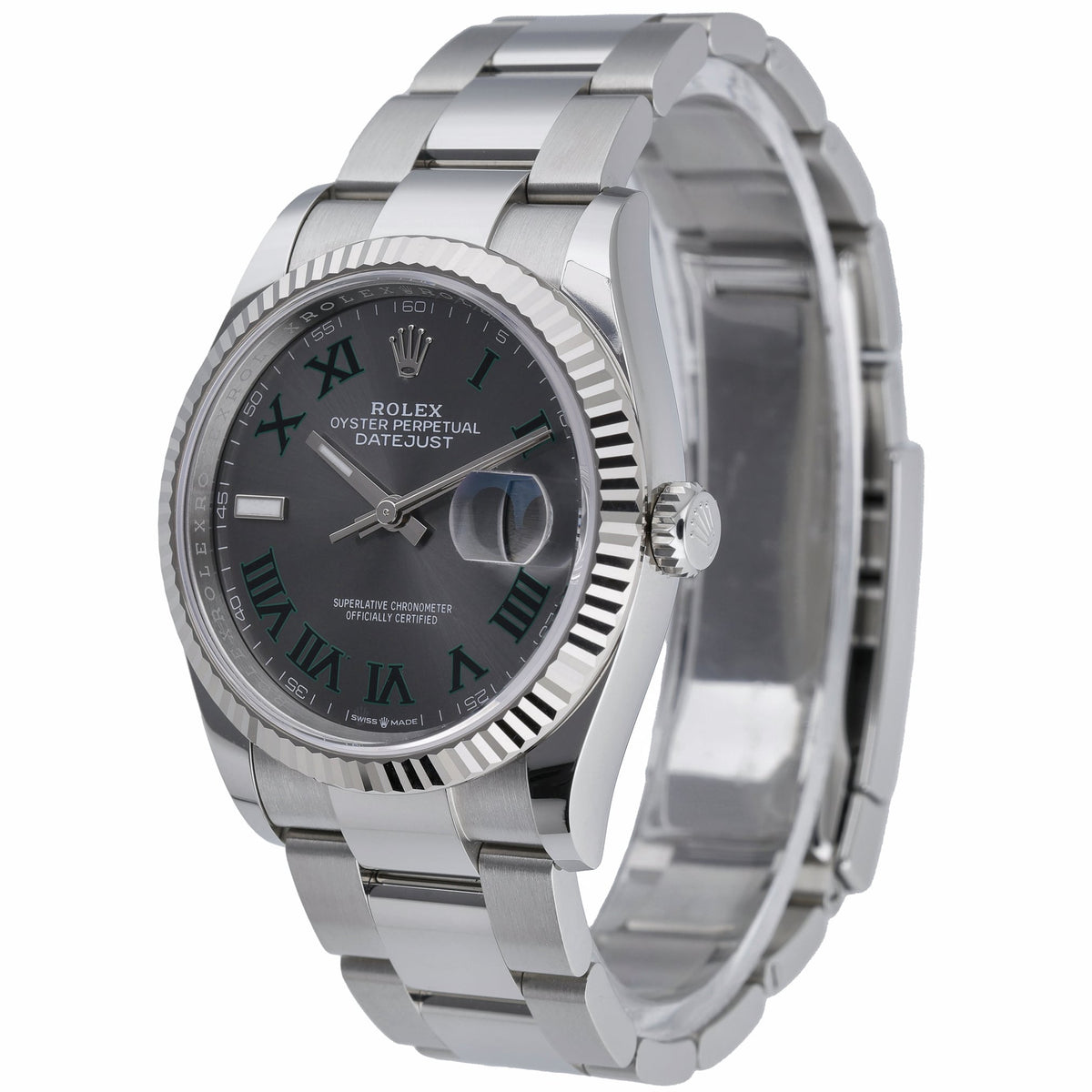 ROLEX DATEJUST 36 - 126234 - Watch - 36mm 7d9e84e8-abb6-4a29-91e8-7b77ab6f4259.jpg