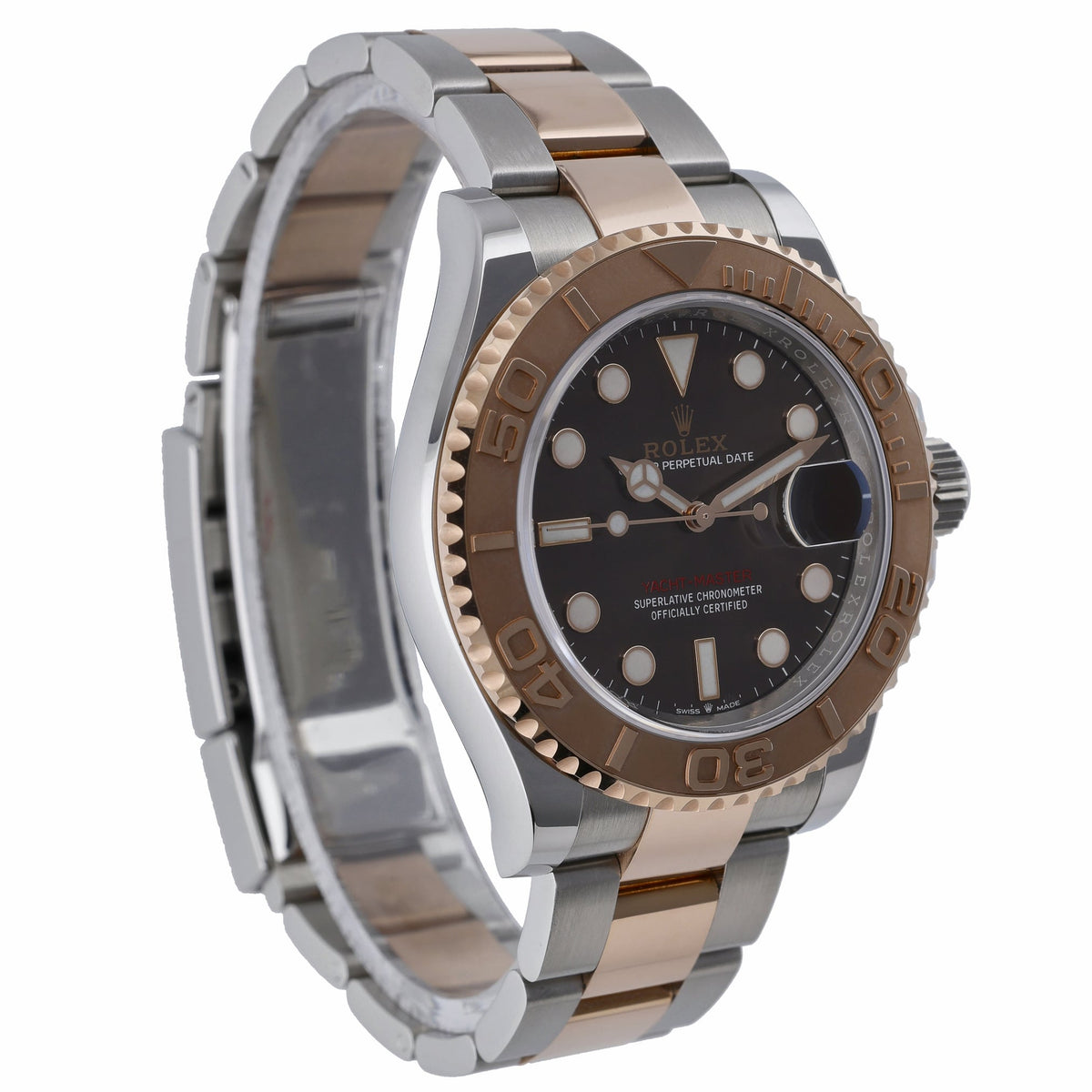 ROLEX YACHT-MASTER 40 - 126621 - Watch - 40mm 7da356a4-0826-4ac8-9a47-d71312468168.jpg