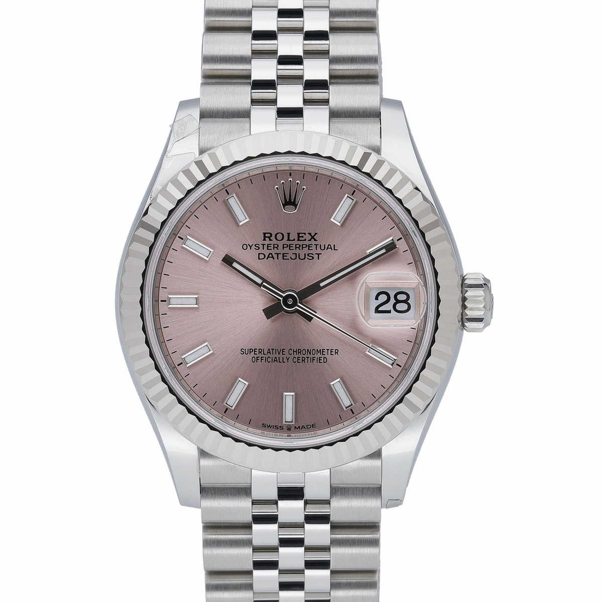ROLEX DATEJUST 31 - 278274 - Watch - 31mm 7dacf6e4-0bba-4ce7-a71d-d8cad674674d.jpg