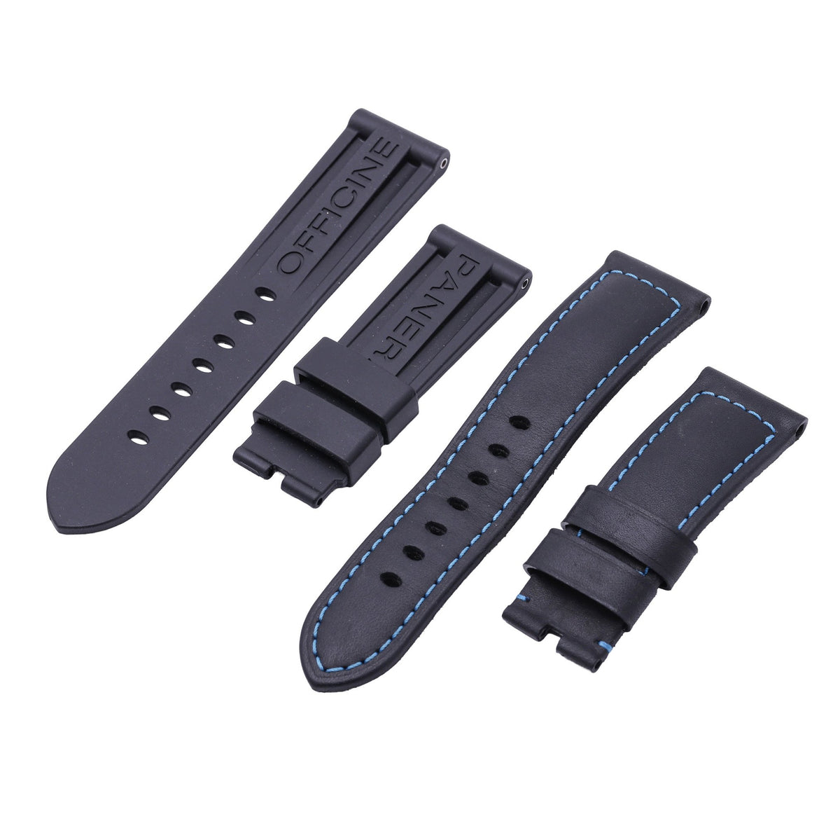 PANERAI LUMINOR 1950 3 DAYS GMT  - PAM01441 - Watch - 44mm 7dc3bc1e-46db-4670-8e21-afa7d8e87b71.jpg